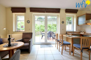 Speicherhaus Ferienwohnung 2